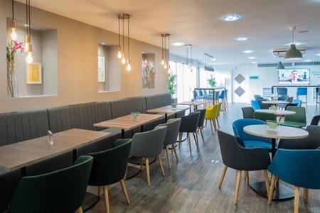 Holiday Inn Manchester West, an IHG Hotel