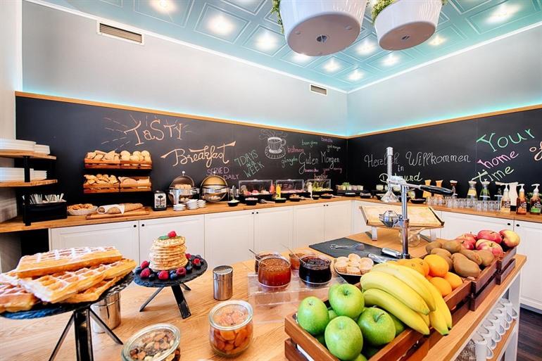 Home Hotel in Dortmund