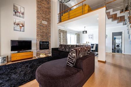 Home Inn Green Caldera in Furnas