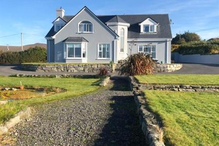 Homestay Creevagh (Room Only) boeken