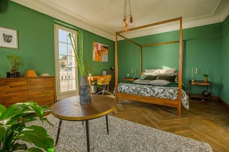 Homestay Le Rocher - Deluxe Guest-House (Marseille)
