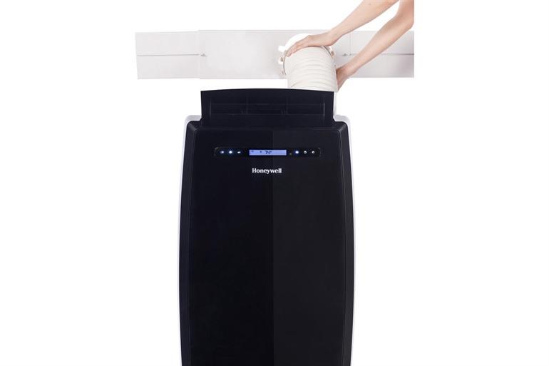 Honeywell MN12CESBB kopen