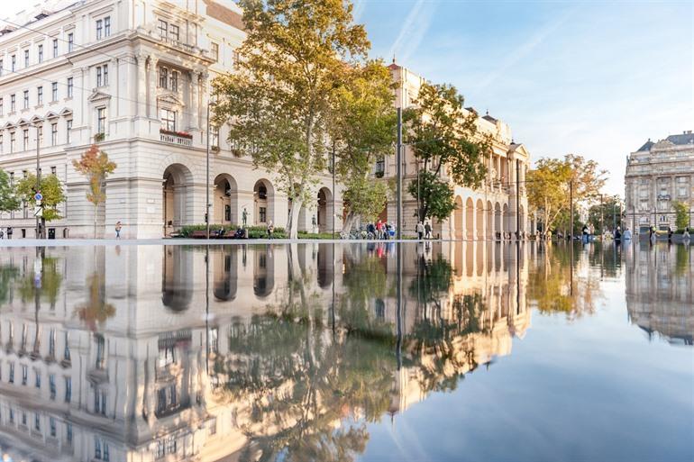 Hongaarse Ministerie van Agricultuur