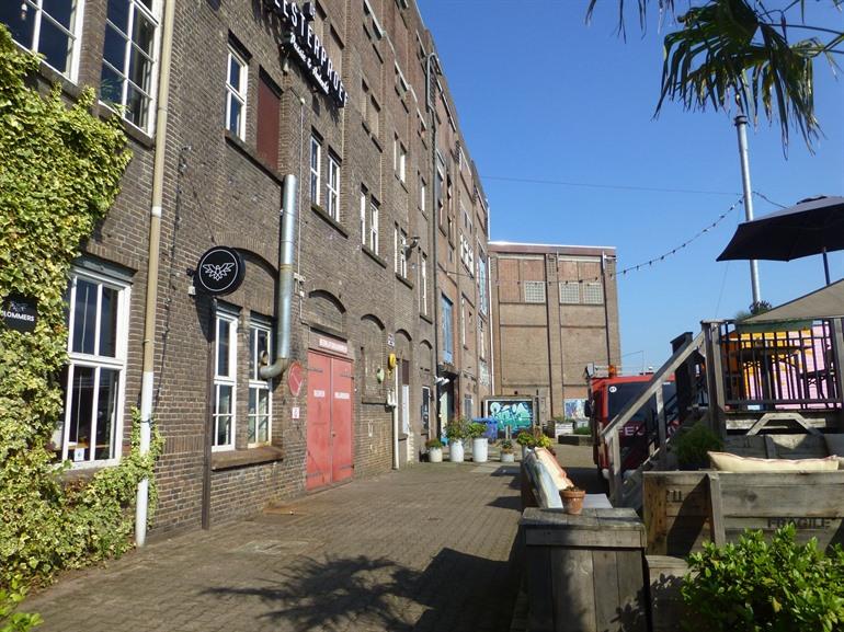 Honingcomplex, Nijmegen