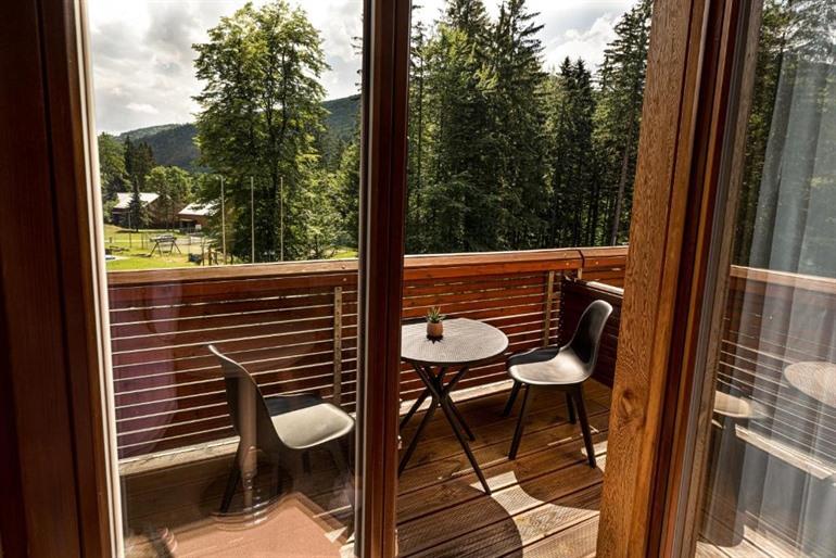 Horský Hotel Lorkova boeken