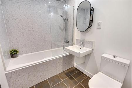 Host & Stay - The Skandi Hideaway in Liverpool