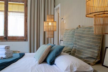 Hostal Boutique Sa Nansa boeken