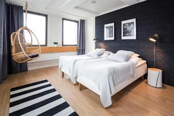 Hostel Café Koti boeken