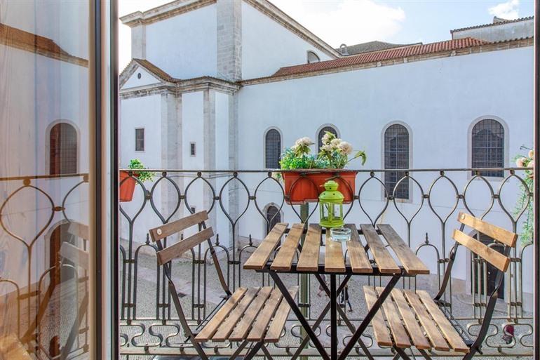 Hostel Charme da Graça