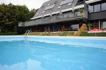 Hostel de Veurs boeken