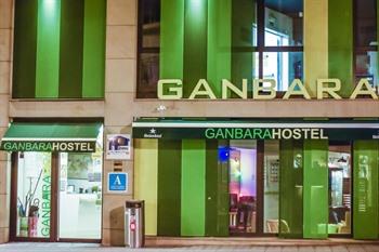 Hostel Ganbara 