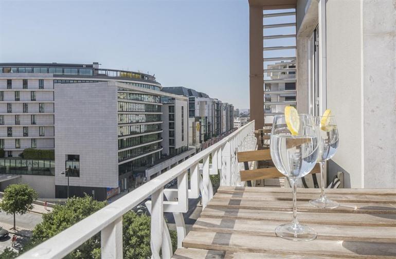 Hostel Lisbon Forever