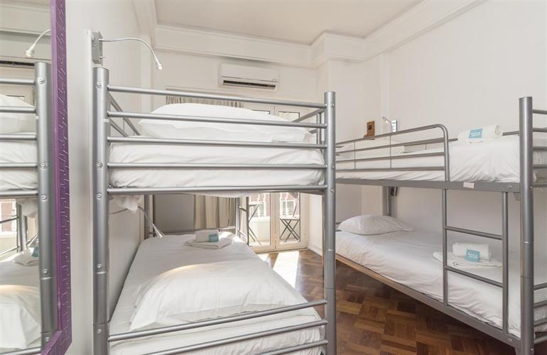 Hostel Lisbon Forever