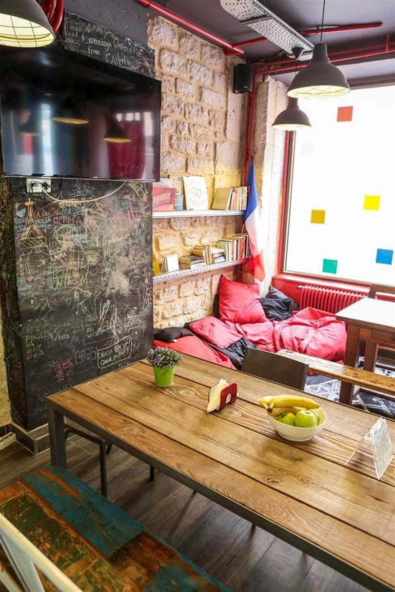 Hostel Smart Palace