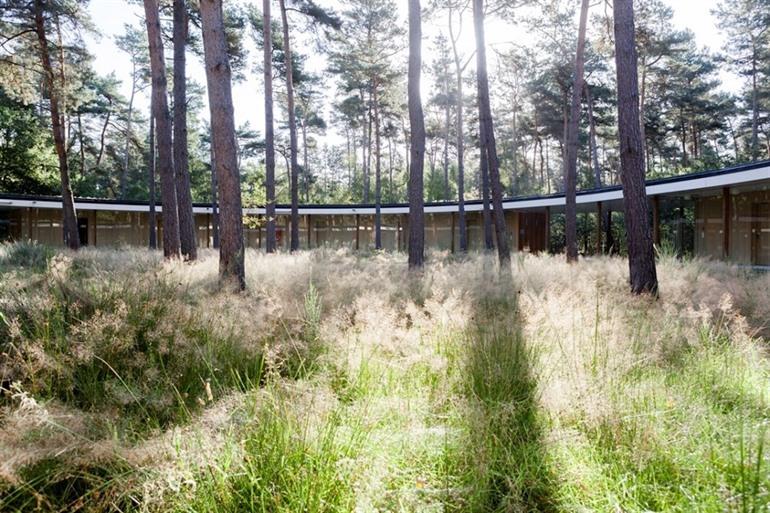 Hostel Wadi in Kasterlee