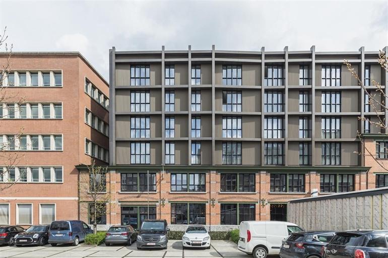 Hostel YUST Antwerp