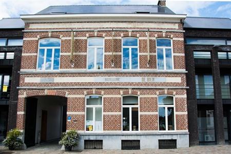 Hostellerie De Biek