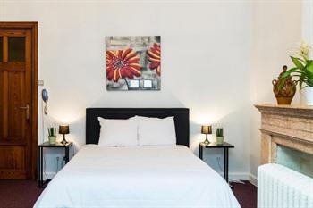 Hostellerie Lou Pahou boeken