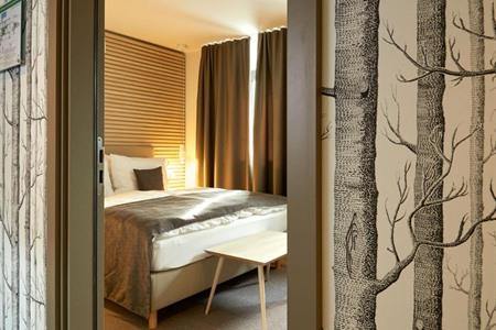 Hostellerie Stafelter boeken