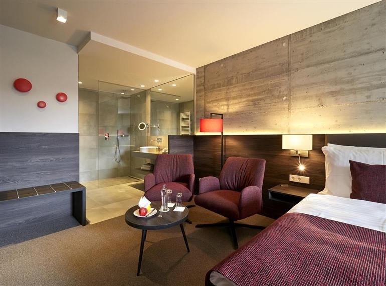 Hostellerie Stafelter