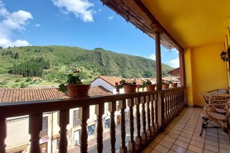 Hosteria Picos De Europa boeken