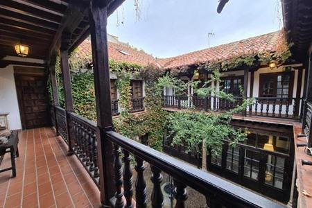 Hosteria Real de Zamora boeken