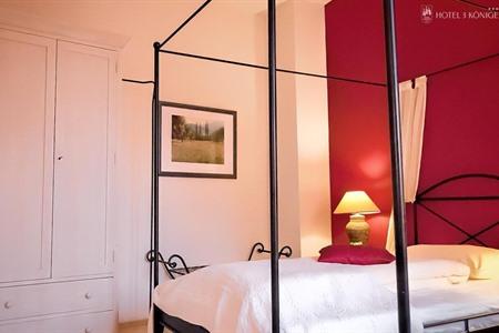 Hotel 3 Könige in Aken