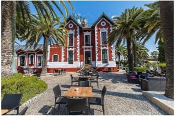 Hotel Abetos del Maestre Escuela boeken