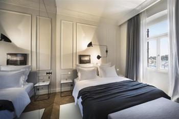 Hotel Adriatic boeken