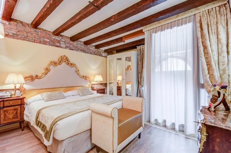 Hotel Al Duca Di Venezia boeken