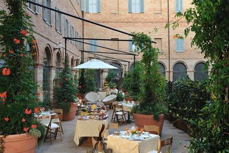 Hotel Albergo San Domenico boeken