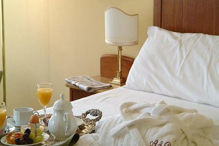 Hotel Albergo San Domenico boeken