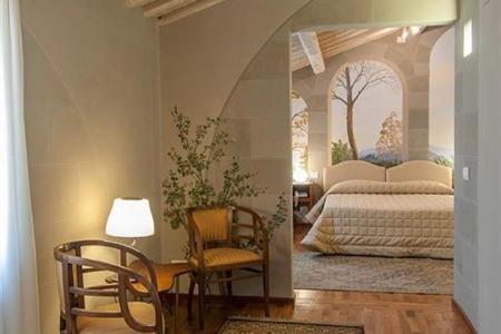 Hotel Alla Corte degli Angeli boeken in Lucca