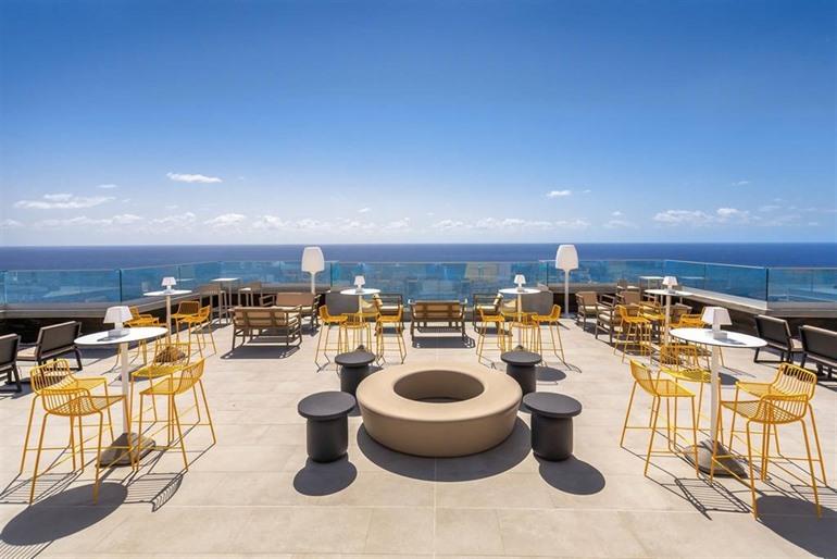 Hotel Allegro Madeira