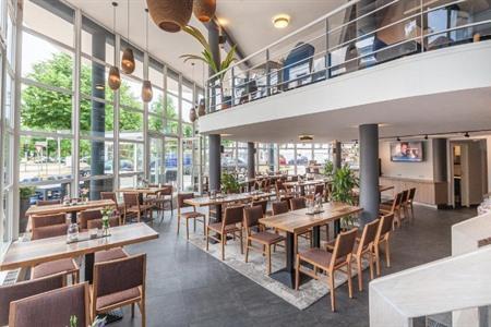 Hotel am Fjord Flensburg