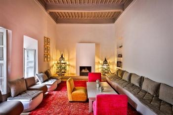 Hotel & Spa Riad Al Jazira