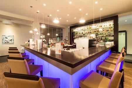 Hotel an der Oper in Chemnitz