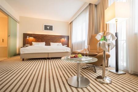 Hotel an der Oper in Chemnitz