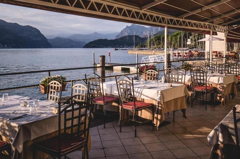 Hotel Araba Fenice boeken