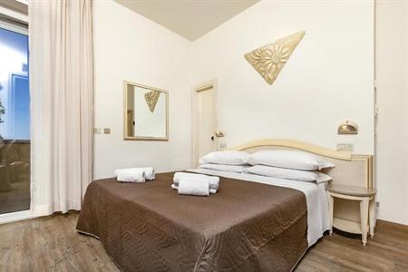 Hotel Ariminum boeken