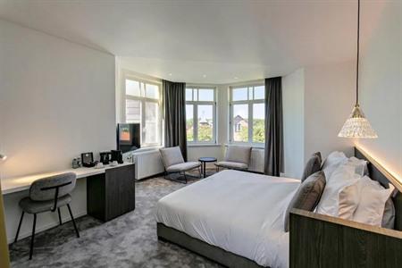 Hotel Astoria boeken