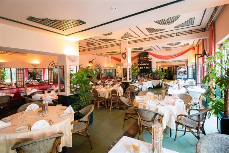 Hotel Au Repos Des Chasseurs boeken