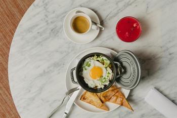 Hotel August in Antwerpen boeken