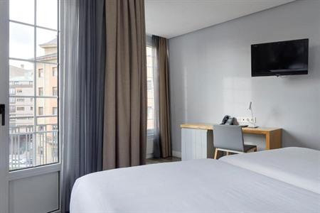 Hotel Avenida boeken 