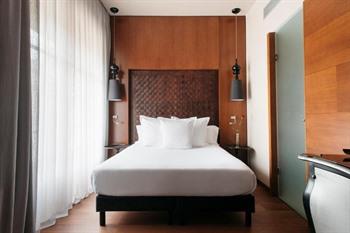 Hotel Banke, Autograph Collection boeken