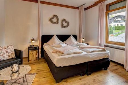 Hotel Bavaria boeken