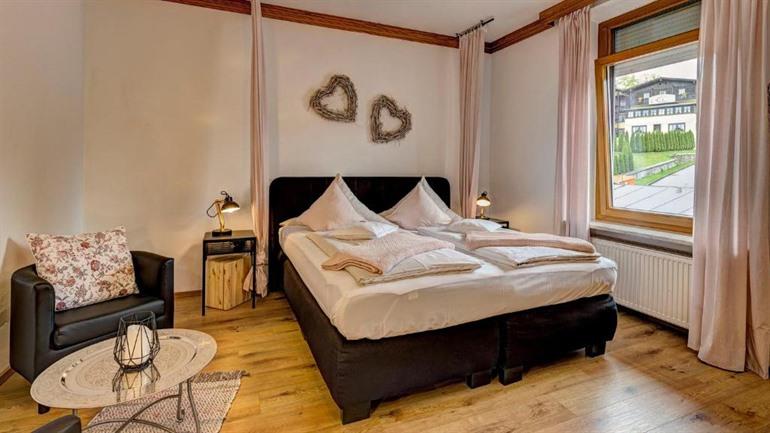 Hotel Bavaria boeken