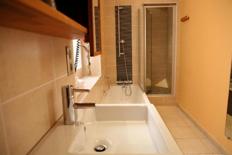 Hotel Bayard Bellecour