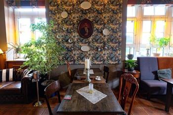 Hotel Beim Schupi Karlsruhe boeken