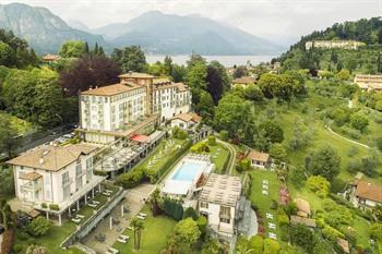 Hotel Belvedere (Bellagio)